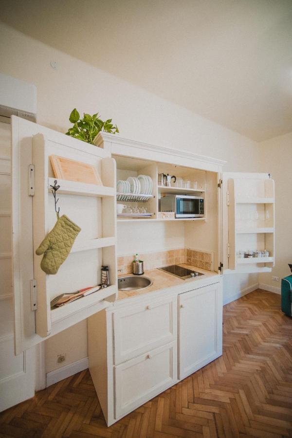 Casa Elle Lejlighed Verona Eksteriør billede
