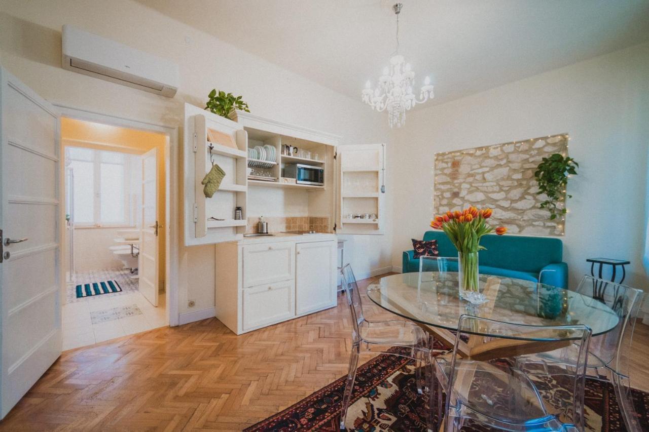 Casa Elle Lejlighed Verona Eksteriør billede