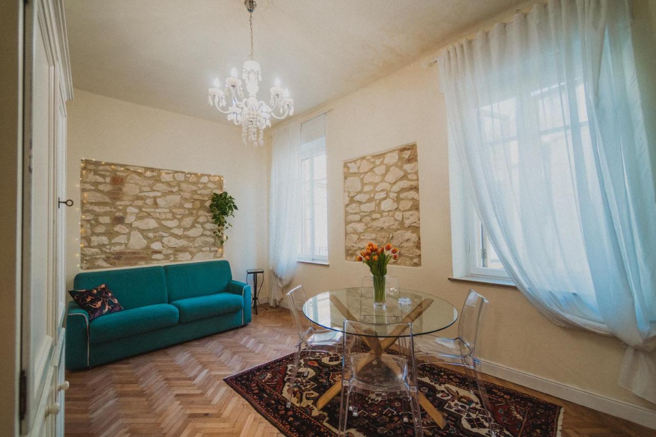 Casa Elle Lejlighed Verona Eksteriør billede