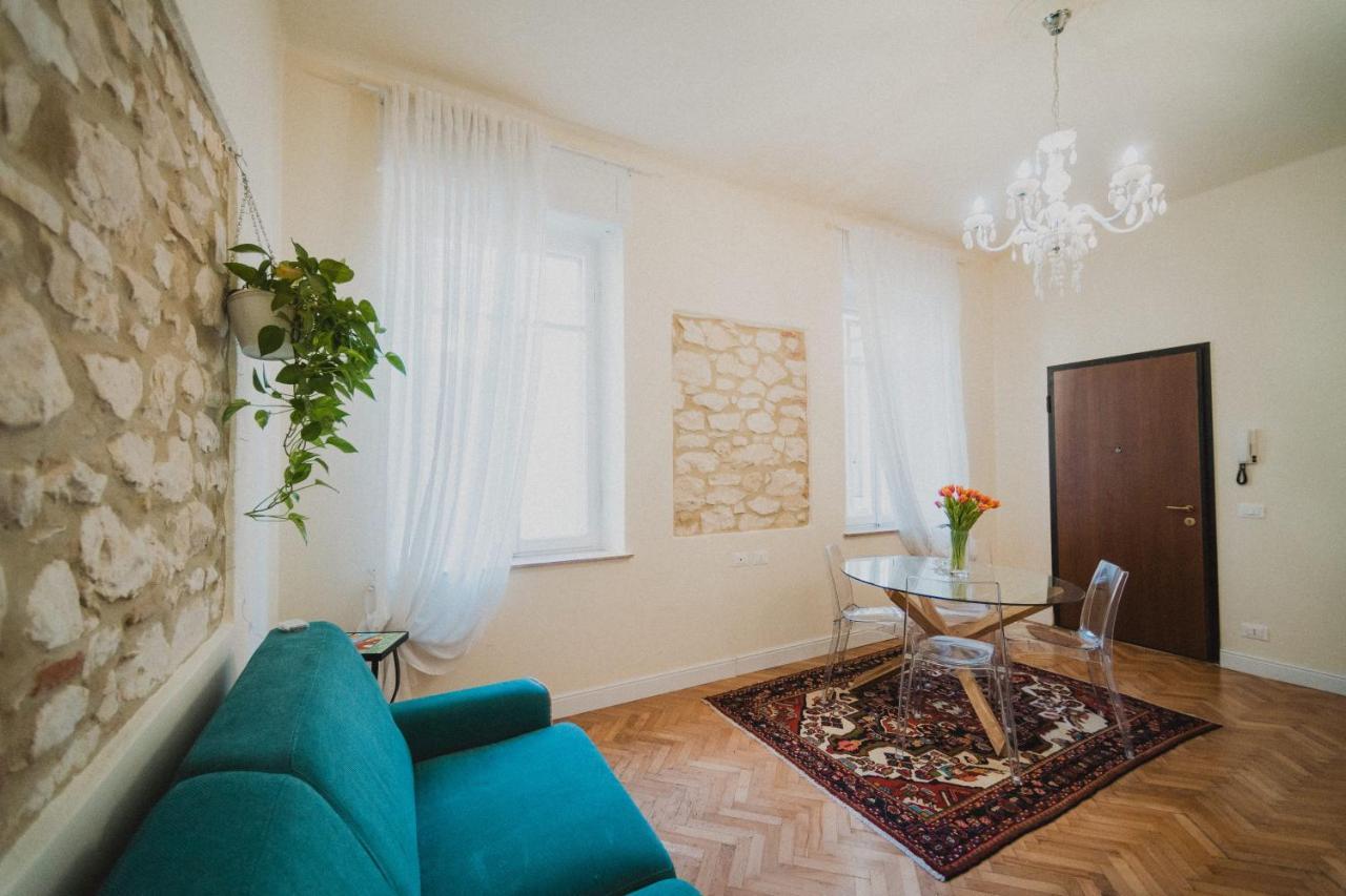 Casa Elle Lejlighed Verona Eksteriør billede