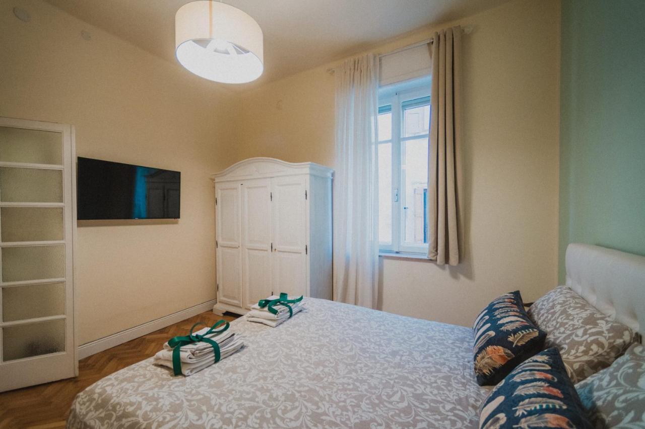 Casa Elle Lejlighed Verona Eksteriør billede