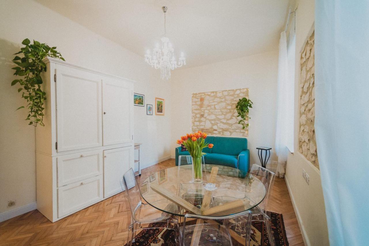 Casa Elle Lejlighed Verona Eksteriør billede