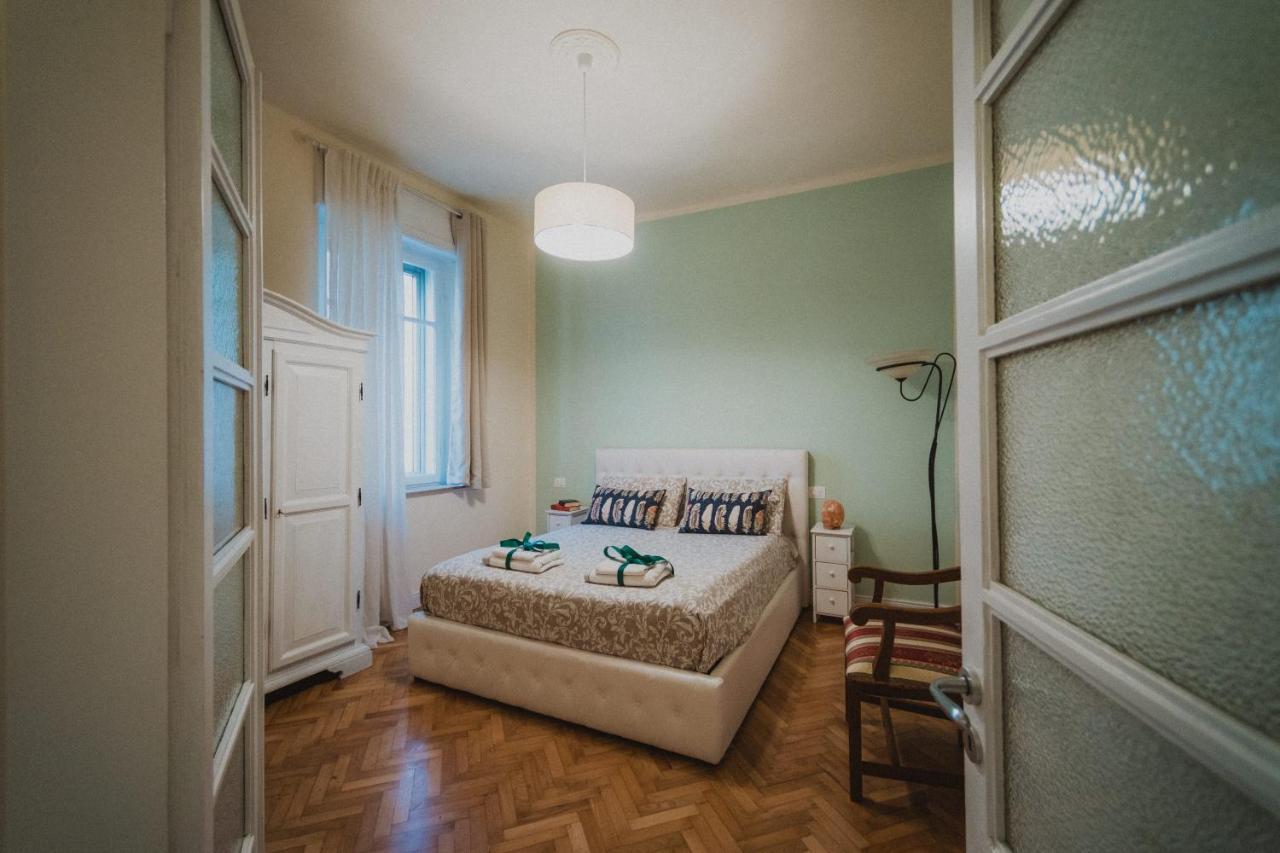 Casa Elle Lejlighed Verona Eksteriør billede